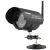 Swann BlackKnight Wireless CCD Camera - 420 TV Lines, 27 IR LEDs