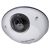 Vivotek_ FD7160 Mobile Surveillance Fixed Dome Network Camera - 2-megapixel CMOS, Wide Angle Fixed Lens, Real-time MPEG-4 and MJPEG, 2..8mm Lens