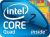 Intel Core 2 Quad Q9505 (2.83GHz) - LGA775, 1333FSB, 6MB L2 Cache, 45nm, 95W, ATX