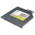 HP 9.5mm SATA DVD RW Kit