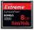 SanDisk 8GB Compact Flash Card - Extreme Edition, Up to 60MB/s