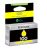 Lexmark 14N0902A #100 Ink Cartridge - Yellow, 200 Pages, Standard Yield - For Lexmark S301/S305/S605/S505/PRO901/PRO905 PrintersReturn Program Cartridge