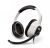 Creative HS-1100 SoundBlaster Arena USB Gaming Headset - Detachable Microphone, 40mm Neodymium