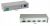 PCT MSV435 4-Port 350MHz VGA Splitter - 1x PC to 4x Monitor, (-3db) 350mhz Bandwidth, Metal case