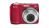 Kodak C190 Digital Camera - Red12MP, 5x Optical Zoom, 35mm Equivalent, 2.7