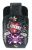 Ed_Hardy Slim Pouch LKS Black for Blackberry with Clip