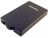 Addonics AJCHDIU Jupiter Drive Cradle + HDD Enclosure Kit - Black2.5