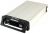 Addonics AESCHDSASA Saturn Drive Cradle + HDD Enclosure Kit - Black3.5