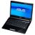 ASUS UL80VT-WX010X Notebook - BlackCore 2 Duo SU7300(1.3GHz), 14