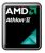 AMD Athlon II X4 630 Quad Core (2.8GHz) - AM3, 2MB Cache, 45nm, 95W - Boxed