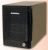 Addonics Mini Storage Tower - Black5x1 Hardware Port Multiplier (AD5SAHPM-EA), RAID 0,1,10,JBOD, eSATA Interface