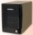 Addonics Mini Storage Tower - Black5-Port Hardware Port Multiplier, RAID 0,1,3,10, JBOD, eSATA Interface