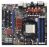 J_W A785GM-Fusion MotherboardAM3, AMD 785G, SB710, HT 5200, 2xDDR2-1066 OR 2xDDR3-1333, 1xPCI-Ex16 v2.0, 6xSATA-II, 1xATA-133, RAID, 1xGigLAN, 8Chl-HD, VGA, DVI, HDMI, mATX