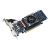 ASUS GeForce GT220 - 1GB DDR3, 128-bit, VGA, DVI, HDMI, HDCP, Fansink - PCI-Ex16 v2.0(625MHz, 1580MHz) - Low Profile