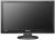 Canon 2494HS LCD Monitor - Black23.6