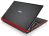 MSI GT640-033AU Notebook - Black/RedClarsfield i7 720QM(2.8GHz), 15.4