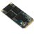 Super_Talent 64GB Solid State Disk, MLC, Mini PCIe (FPM64GRSE) - To Suit Asus EeePC 900/900A/901/S101 Series