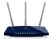 TP-Link TL-WR1043ND Wireless Router - 802.11b/g/n, 4-Port GigLAN 10/100/1000 Switch, 1xUSB2.0, VPN Pass-Through, Up to 300Mbps