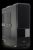 Ikonik Ra 2000 Midi-Tower Case - NO PSU, Black4xUSB2.0, 1xeSATA, 1xHD-Audio, Side Window, 2x140mm Fan, 1x120mm Fan, Tool-Less Design, ATX