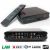Noontec MovieHome V6 - 3.5 HDD Media Player & Recorder USB, HDMI, LAN, RMVB, HD Recording, 1080i