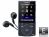 Sony 4GB NWZE443P E Series Video MP3 Walkman - Black2