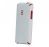 Speck iPhone 3G/3Gs CandyShell - White/Red