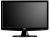 LG W1943TE-PF LCD Monitor - Glossy Black18.5