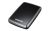 Samsung 500GB S2 Portable External HDD - Piano Black - 2.5