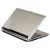 ASUS N10E-HV008 Netbook - Black/SilverIntel Atom N270(1.6GHz), 10.2