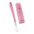 MadCatz Wireless Remote for Wii - Pink