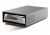 LaCie 1000GB (1TB) Starck Desktop HDD - Silver - 3.5