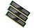 OCZ 6GB (3 x 2GB) PC3-12800 1600Mhz DDR3 RAM - 9-9-9-24 - Obsidian Series