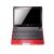 Fujitsu P3110 Notebook - RedCore 2 Duo SU4100(1.3GHz), 11.6