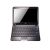 Fujitsu P3110 Notebook - BlackDual Core SU4100(1.3GHz), 11.6