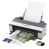 Epson Stylus Office T1100 Inkjet Printer (A3)30ppm Mono, 17ppm Colour, 120 Sheet Tray, USB2.0