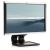 HP LA1905WG LCD Monitor - Black/Silver19