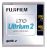 FujiFilm 200GB Native/400GB Compressed LTO Ultra-High-Capacity Storage Ultrium2 Cartridge40MB/s Native, 80MB/s Compressed