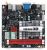 Innovision IN93I-330-V MotherboardOnboard Dual Core Atom 330 (1.6GHz), 533FSB, 2xDDR2-800, 3xSATA-II, 1xeSATA, RAID, 1xGigLAN, 6Chl-HD, VGA, DVI, HDMI, WiFi-n, Mini-ITX