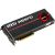 MSI Radeon HD 5970 - 2GB GDDR5 - (725MHz, 4000MHz)2x256-bit, 2xDVI, Mini-DisplayPort, PCI-Ex16 v2.0, Fansink