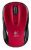 Logitech M305 Wireless Mouse - Red