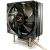 Xigmatek Dark Knight S1283 R3 CPU Cooler - Intel 1156/1366/775, 120mm LED Fan, 1000-1200rpm, 30.1dBA