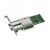 Intel X520-SR2 10 Gigabit Ethernet Server Adapter - Dual-port 10GBASE-SR/1000BASE-SX, Low Profile - PCI-Ex8 v2.0