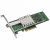 Intel X520-SR1 10 Gigabit Ethernet Server Adapter - Single-port 10GBASE-SR/1000BASE-SX, Low Profile - PCI-Ex8 v2.0