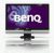 BenQ M2700HD LCD Monitor - Black27
