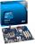Intel DH55HC MotherboardLGA1156, H55, 4xDDR3-1333, 1xPCI-Ex16 v2.0, 6xSATA-II, 1xGigLAN, 6Chl-HD, VGA, DVI, HDMI, ATX