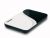 Toshiba 320GB Portable External HDD - Vivid White - 2.5