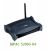 Billion BIPAC 5200GR4 Wireless ADSL2/2+ Router - 802.11g, 4-Port 10/100 Switch, Supports VPN