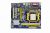 Foxconn M61PMP-K MotherboardAM3, nVidia MCP61P, HT 2000, 2xDDR3-1333, 1xPCI-Ex16 v2.0, 4xSATA-II, 1xATA-133, RAID, 1xGigLAN, 6Chl-HD, VGA, mATX
