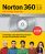 Symantec Norton 360 v3.0 Premiere Edition - 3 User, Retail