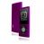 Incipio DermaSHOT Silicon Case - To Suit iPod Nano 5G - Dark Purple